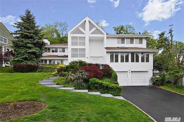 #1 photo, 22 Davis Lane, नासाउ काउंटी Roslyn , NY 11576