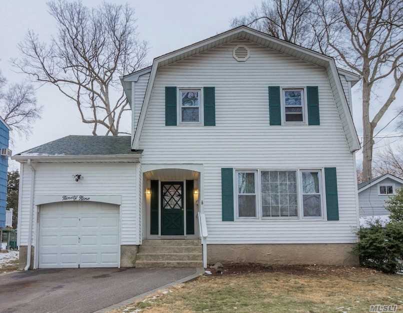 #1 photo, 99 Burt Avenue, Northport , NY 11768