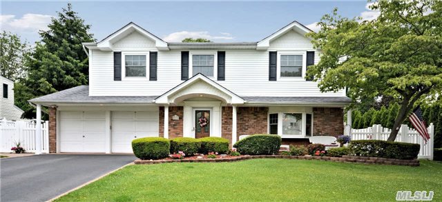 #1 photo, 7 Dover Hill Dr, Nesconset , NY 11767