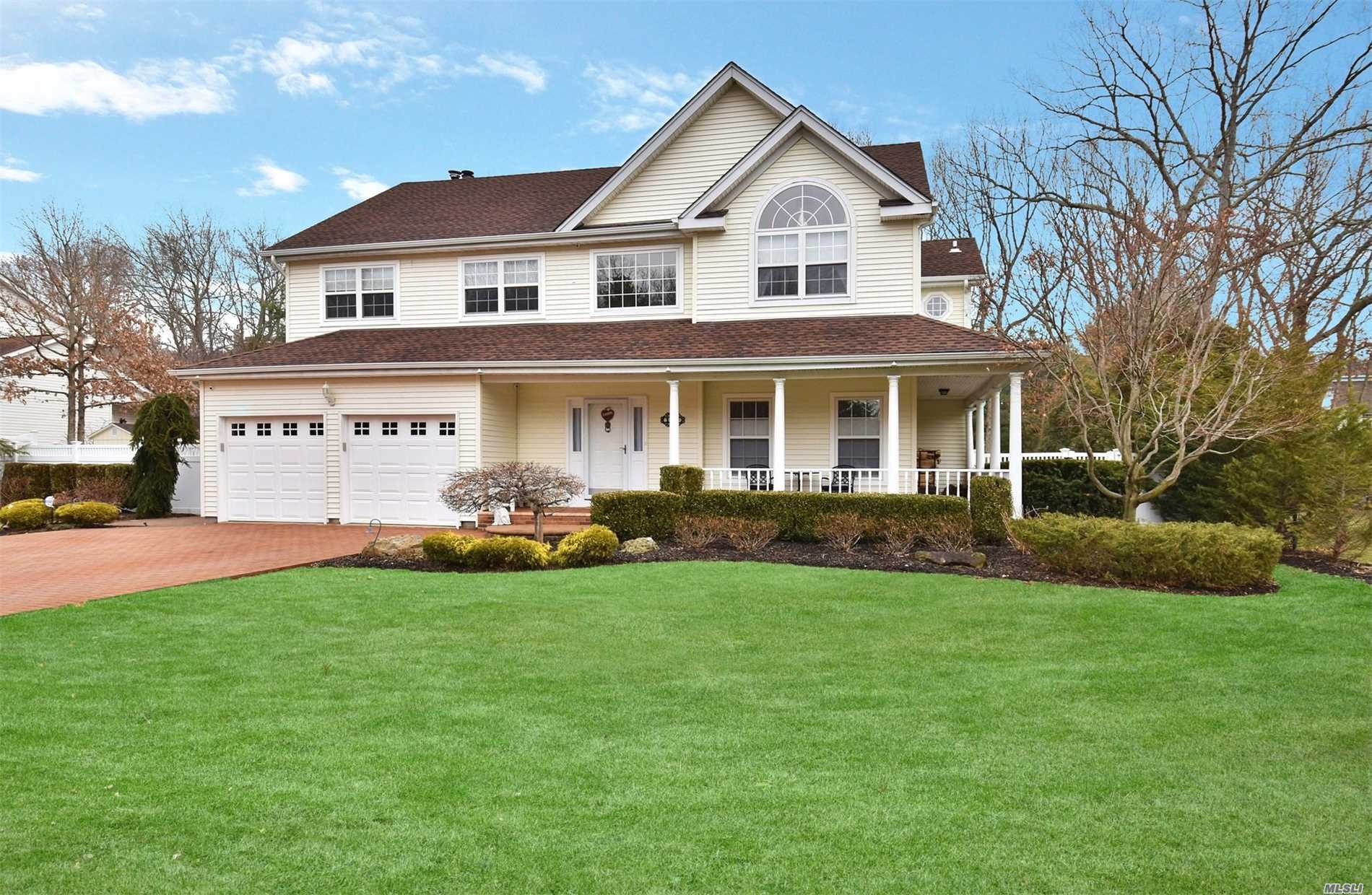 #1 photo, 177 Plymouth Boulevard, サフォーク郡 Smithtown , NY 11787