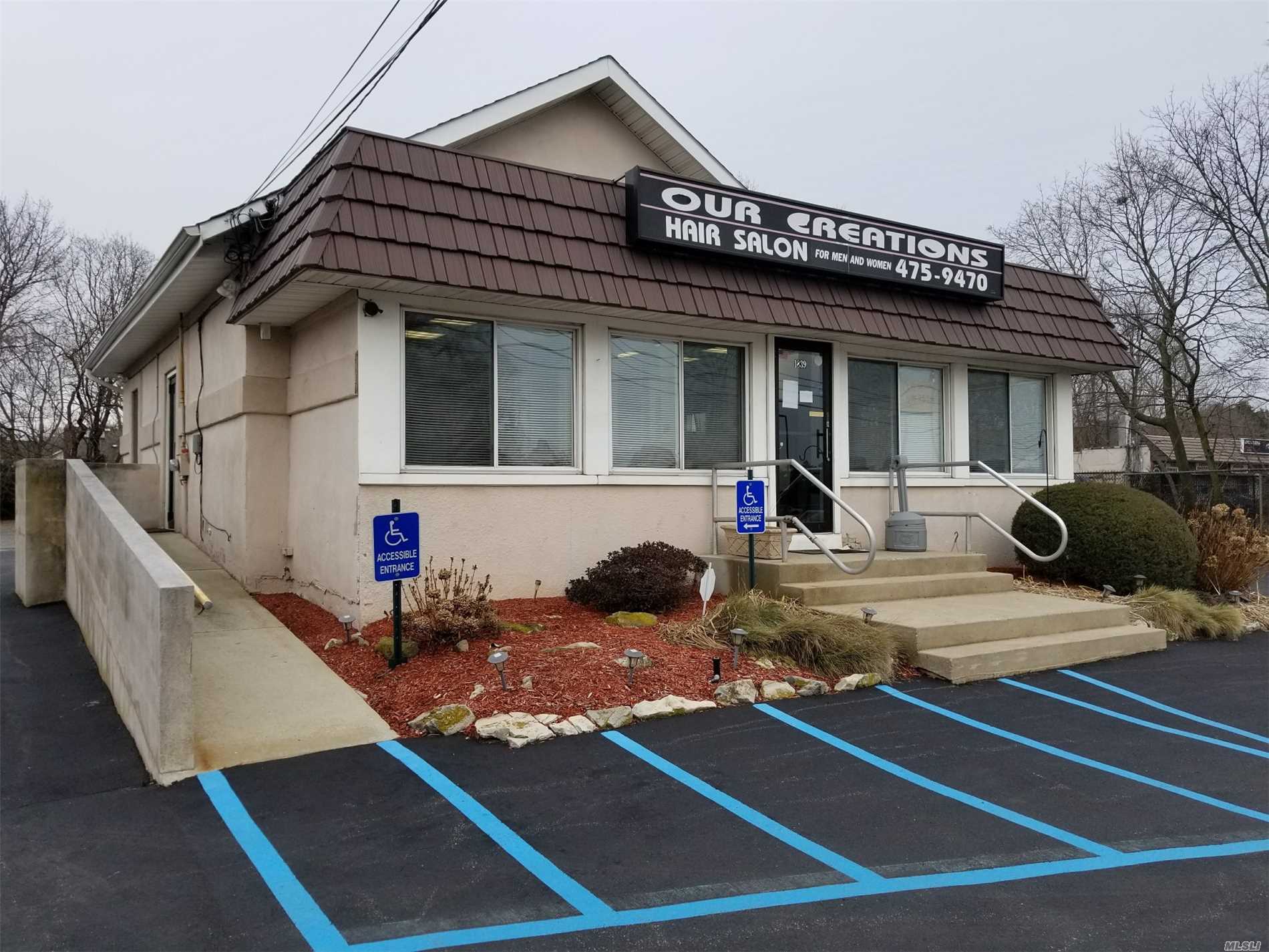 #1 photo, 1839 Route 112, Medford , NY 11763