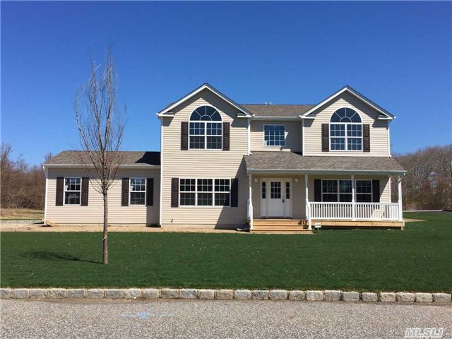 #1 photo, 3 Sycamore Dr, East Moriches , NY 11940