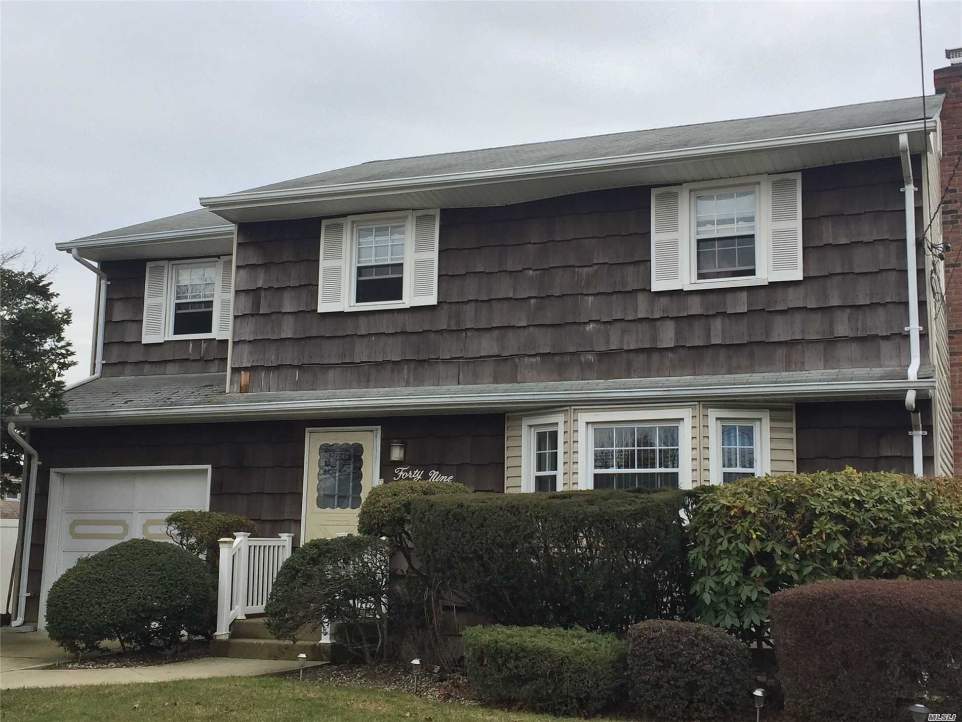 #1 photo, 49 Madison Street, Massapequa , NY 11758