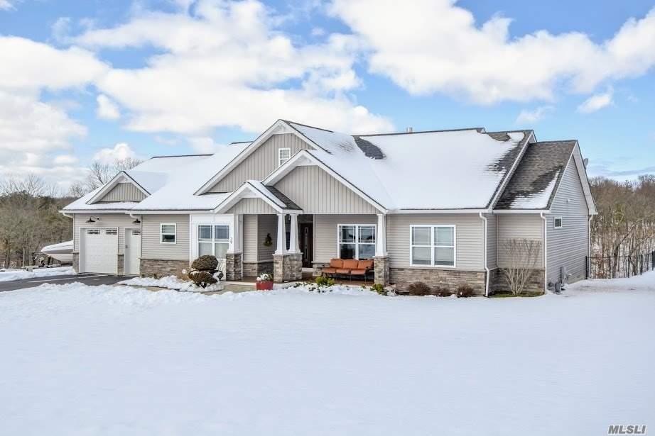 #1 photo, 39 Hickory Avenue, সাফোক কাউন্টি Farmingville , NY 11738