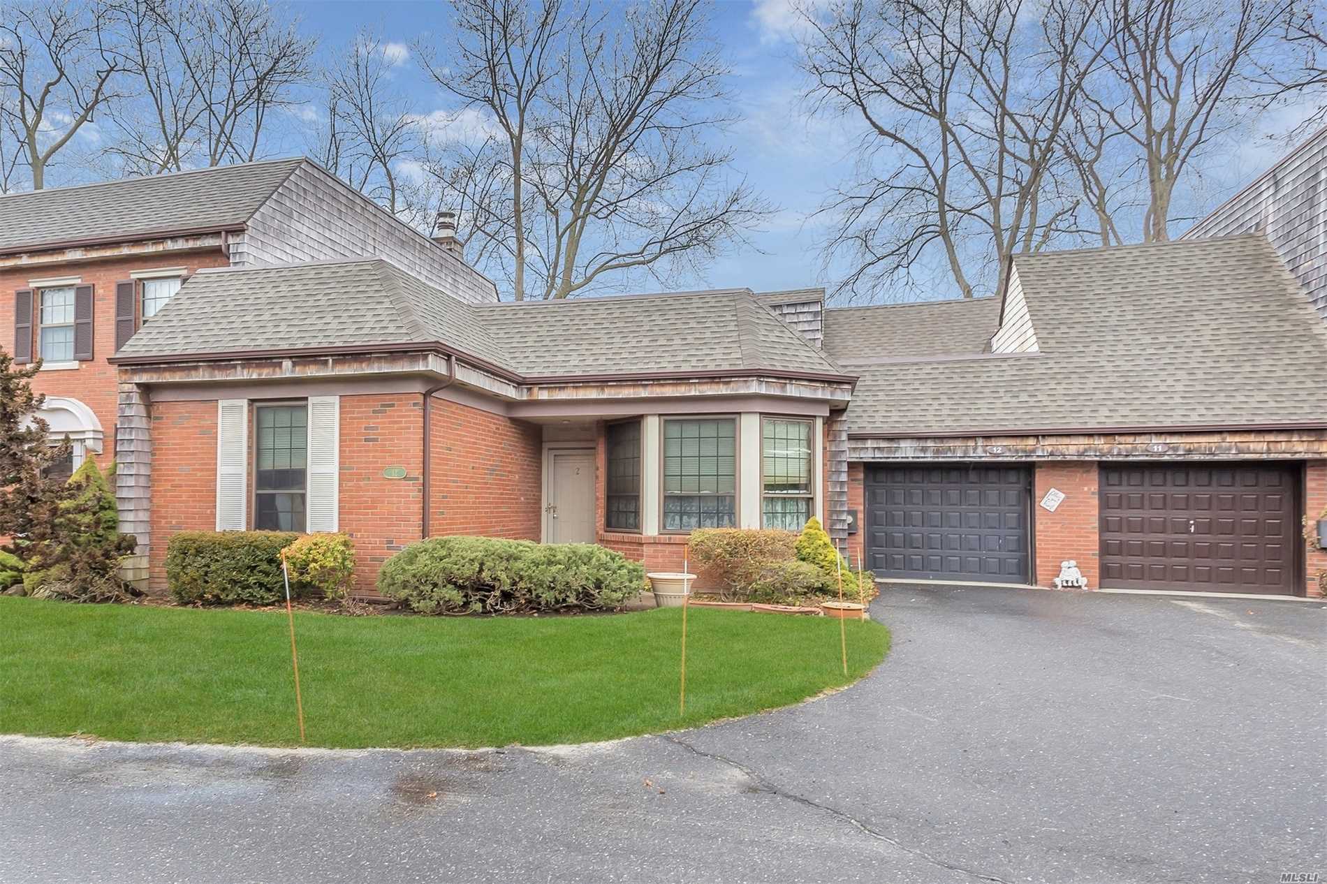 #1 photo, 12 Admirals Drive, Саффолк ‖ Bay Shore , NY 11706