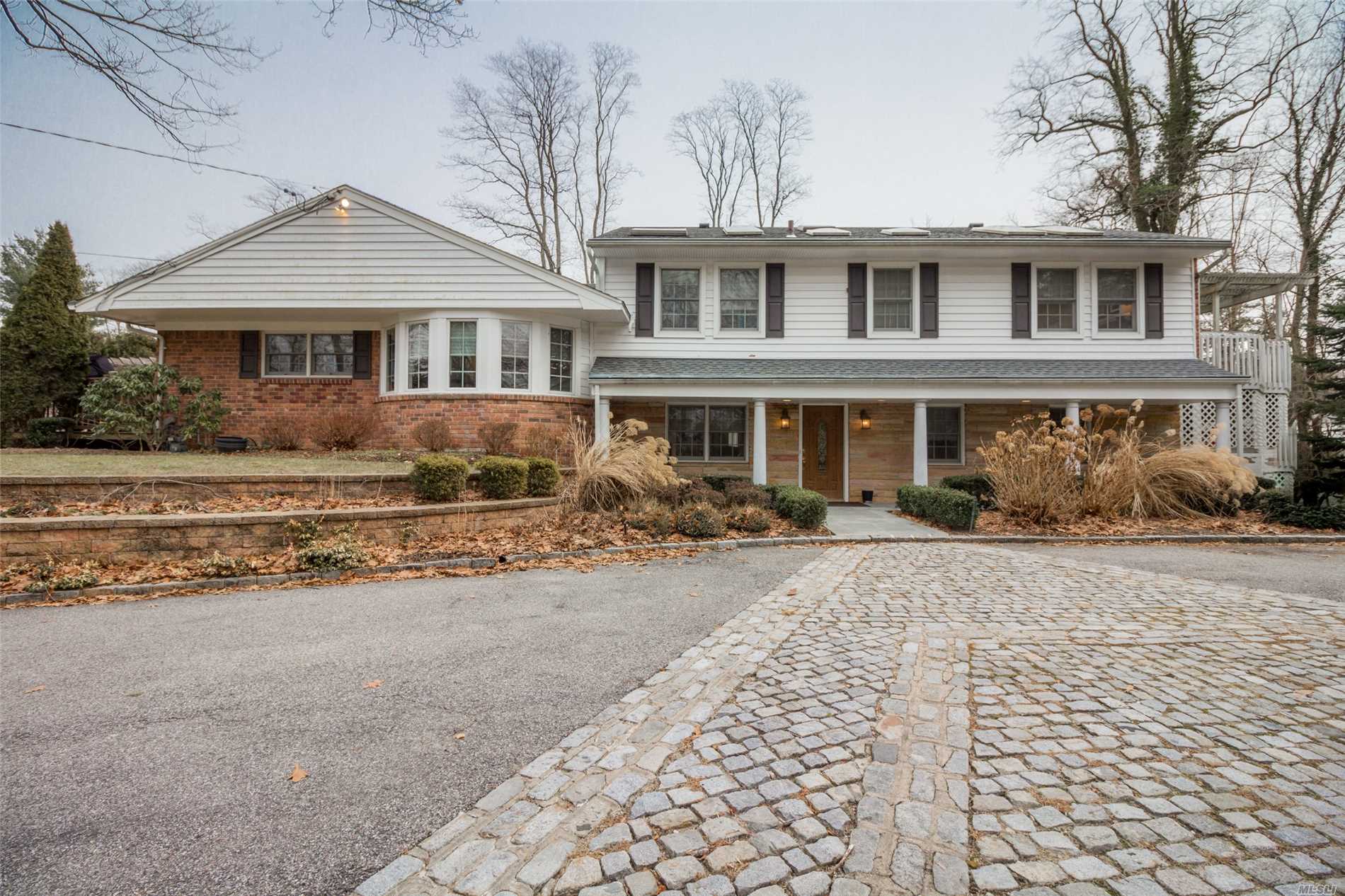 #1 photo, 44 Cherry Lane, サフォーク郡 Huntington , NY 11743