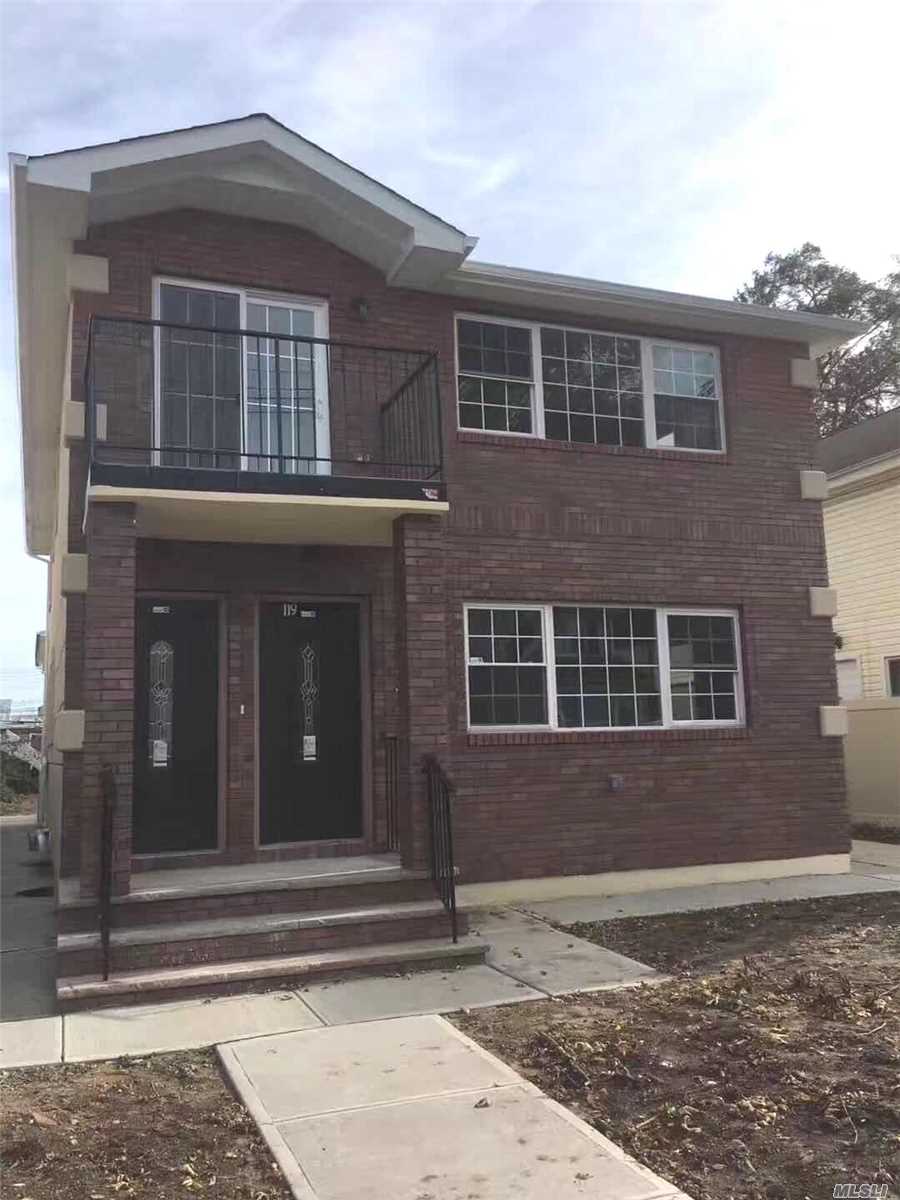 #1 photo, 119-21 201th Street, St. Albans , NY 11412