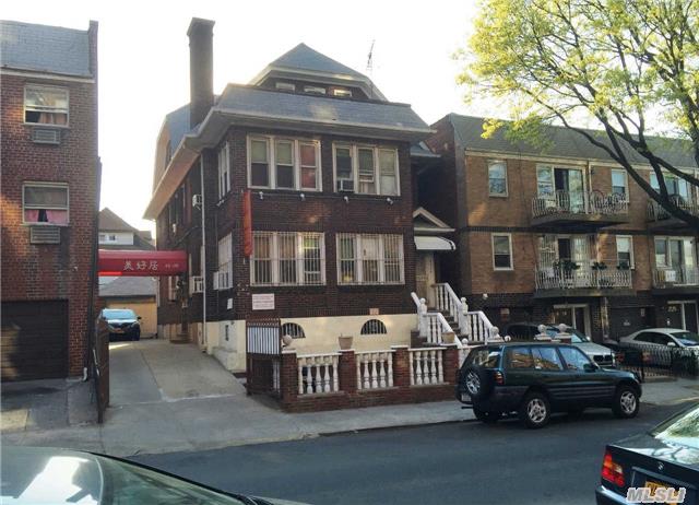 #1 photo, 40-36 77th Street, 皇后区 艾姆赫斯特 Elmhurst , NY 11373