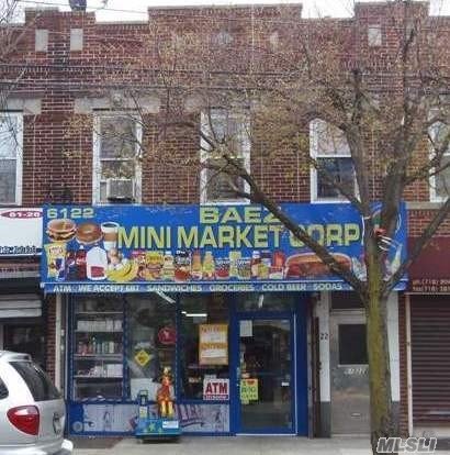 #1 photo, 61-22 Cooper Ave, Ridgewood , NY 11385