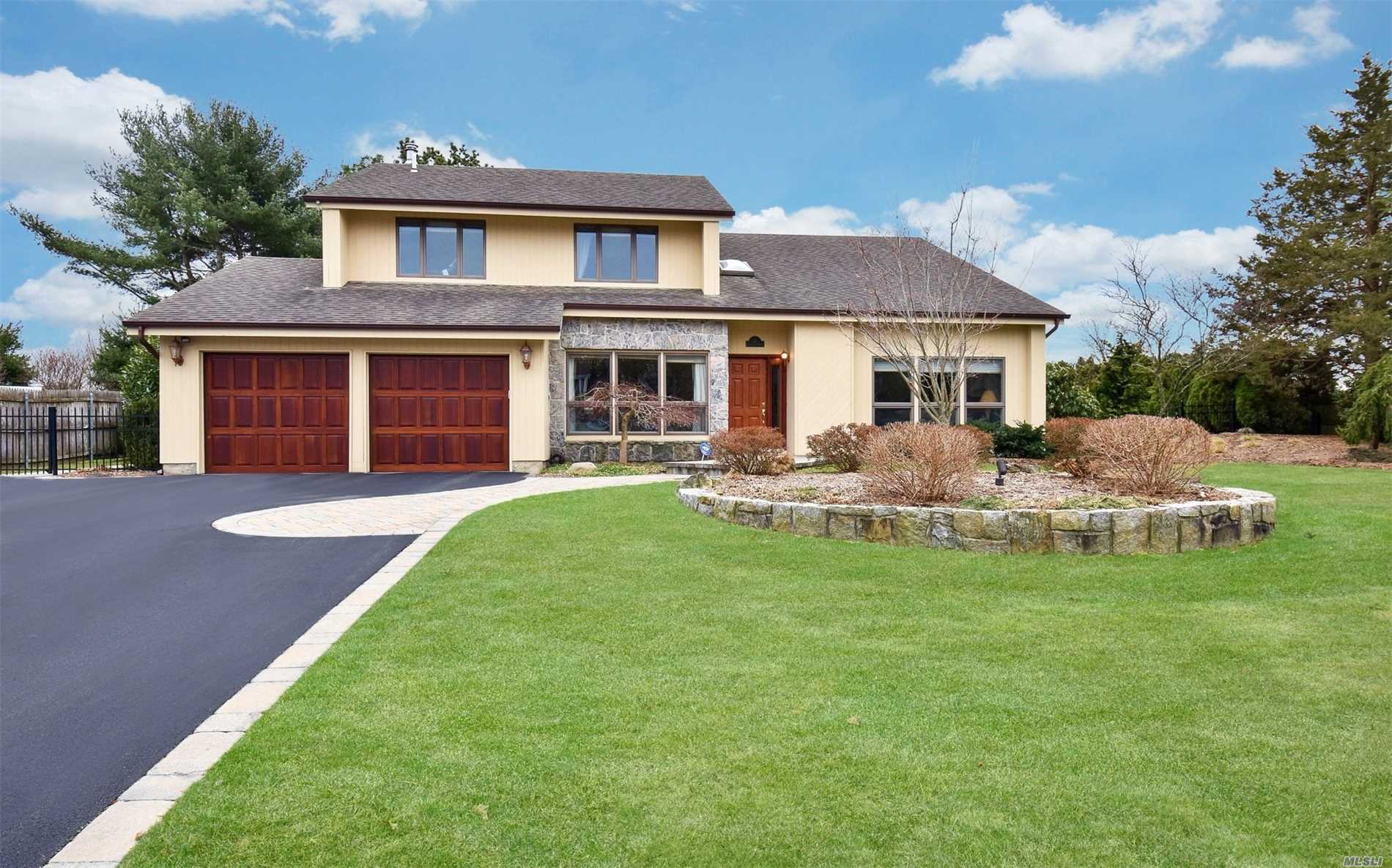 #1 photo, 27 Annandale Drive, Commack , NY 11725