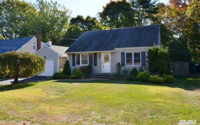 #1 photo, 60 Magerus St, S. Huntington , NY 11746