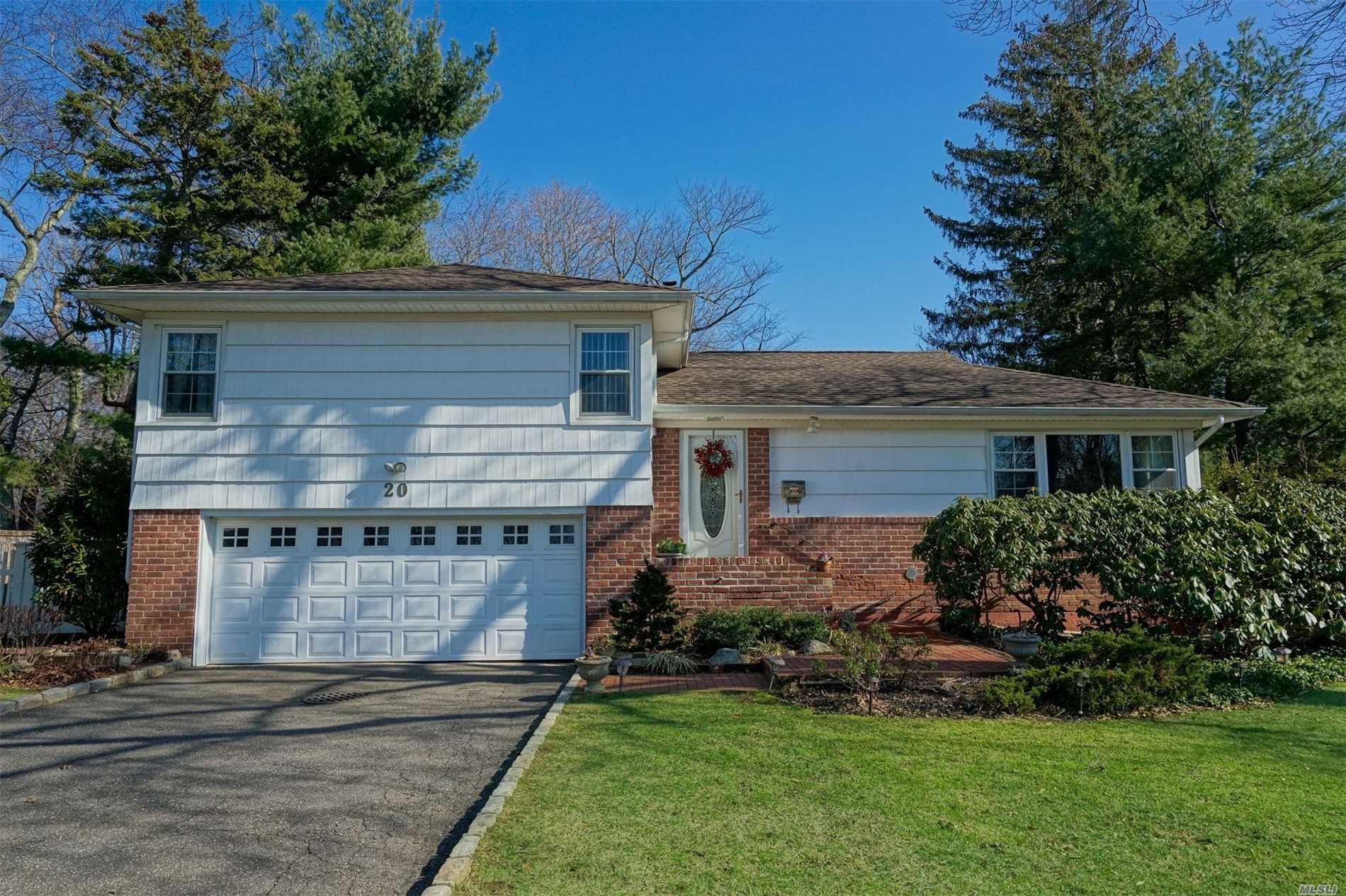 #1 photo, 20 Narcissus Drive, Syosset , NY 11791