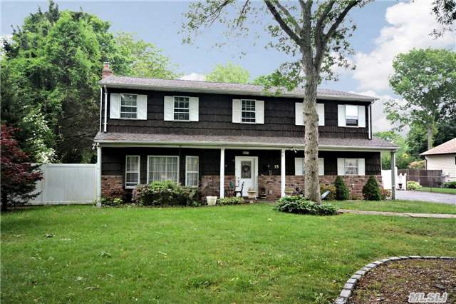 #1 photo, 15 Meryl Ln, Nesconset , NY 11767