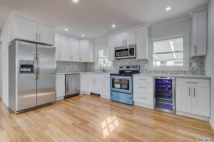 #1 photo, 460 Rose Avenue, West Hempstead , NY 11552