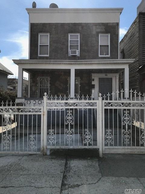 #1 photo, 146 Erasmus Street, ব্রুকলিন Brooklyn , NY 11226