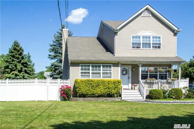 #1 photo, 107 Cayuga Avenue, Deer Park , NY 11729