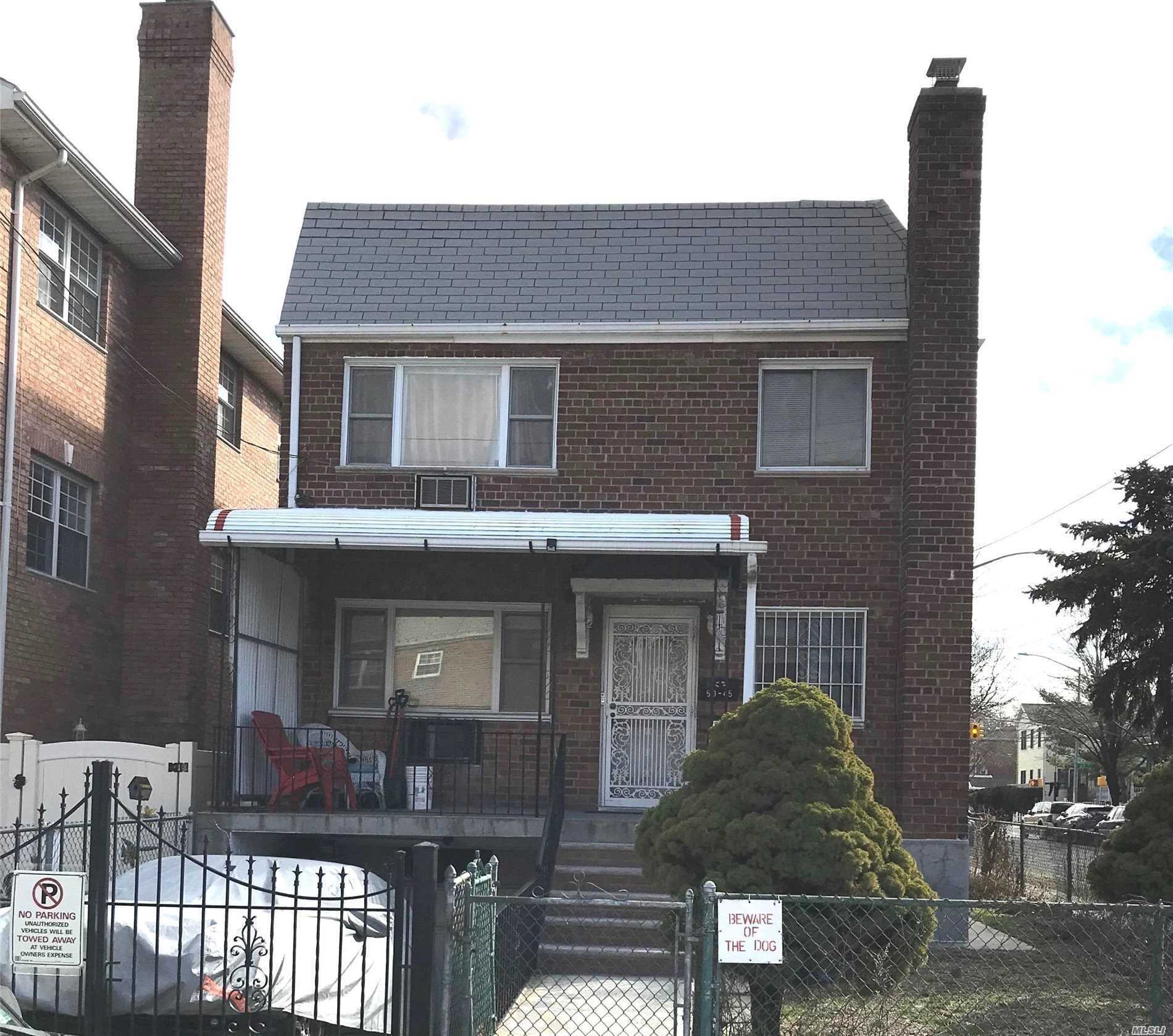 #1 photo, 50-45 65th Street, Woodside , NY 11377