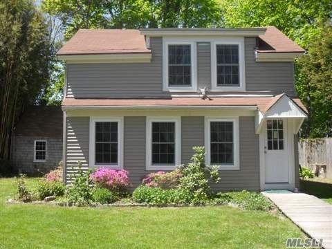 #1 photo, 84A Atlantic Avenue, W. Sayville , NY 11796