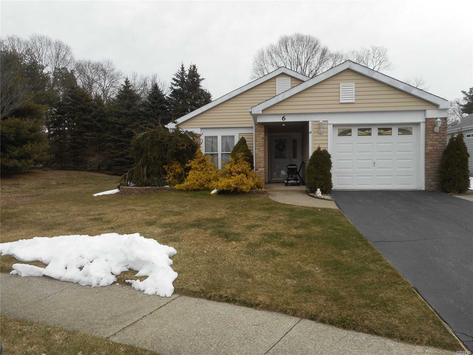 #1 photo, 6 Coventry Court, سوفولك Ridge , NY 11961