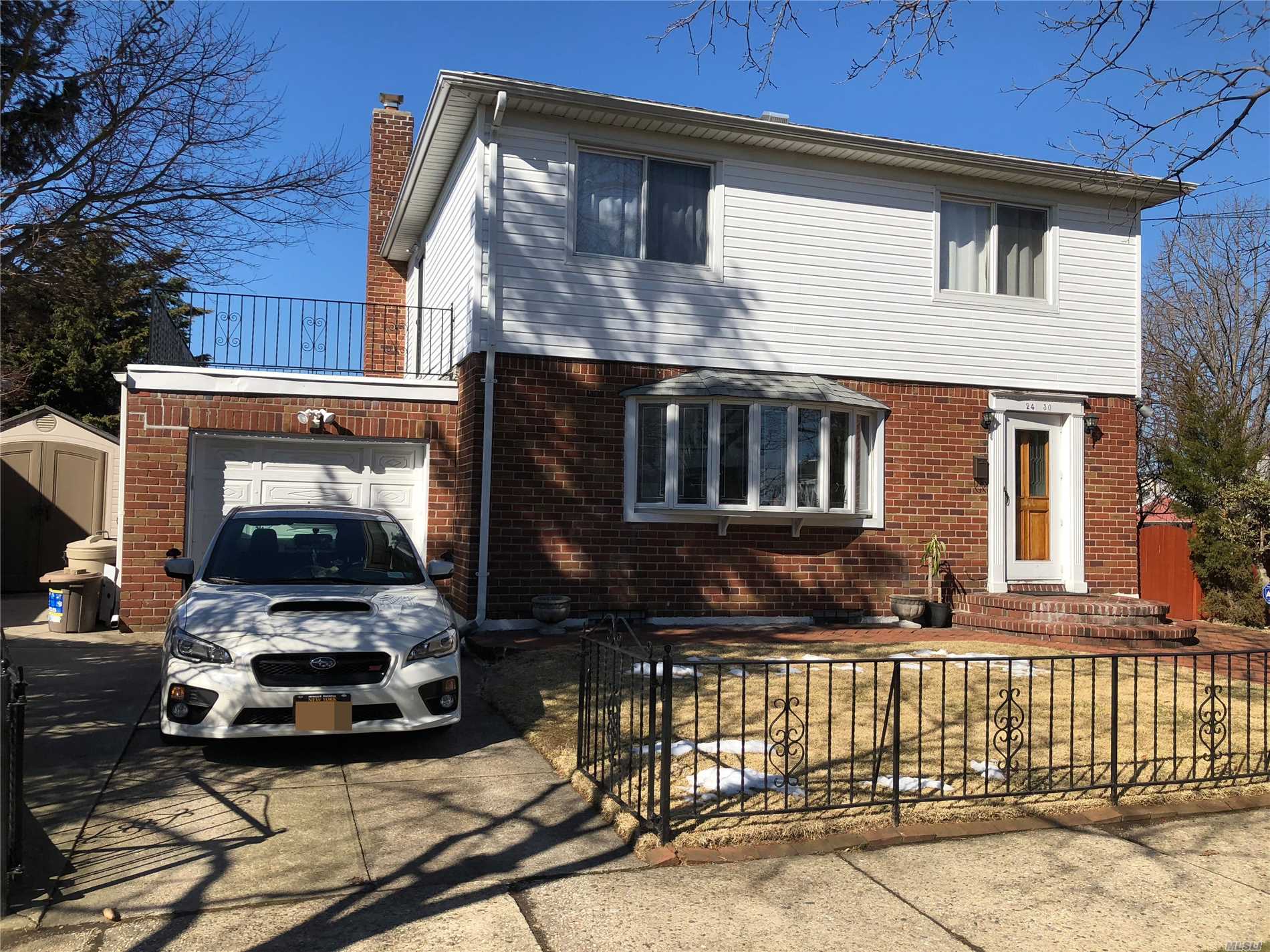 #1 photo, 24-30 201st Street, Bayside , NY 11360