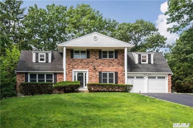 #1 photo, 100 Wichard Boulevard, Commack , NY 11725