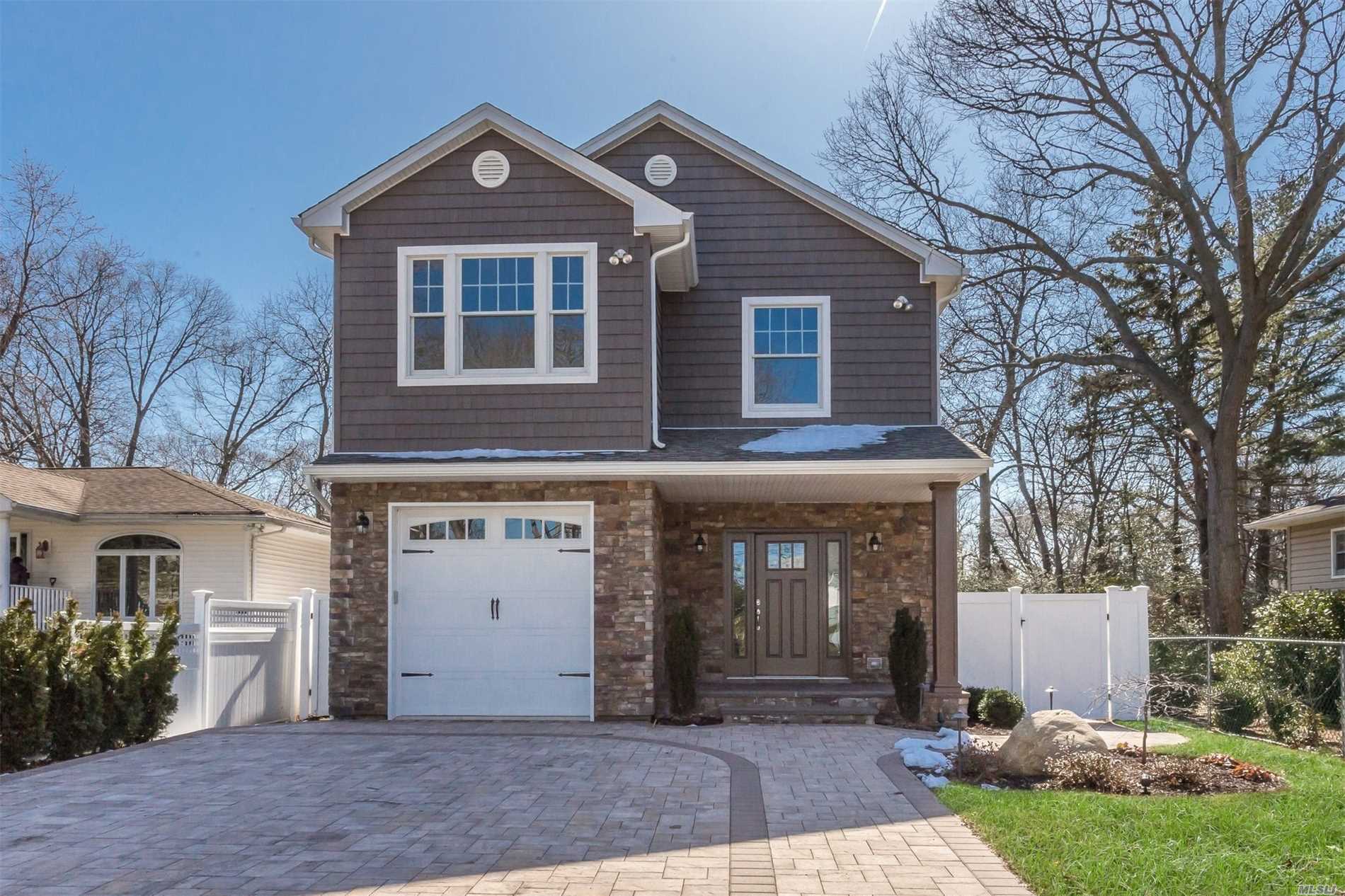 #1 photo, 346 Elmore Avenue, מחוז נסאו East Meadow , NY 11554