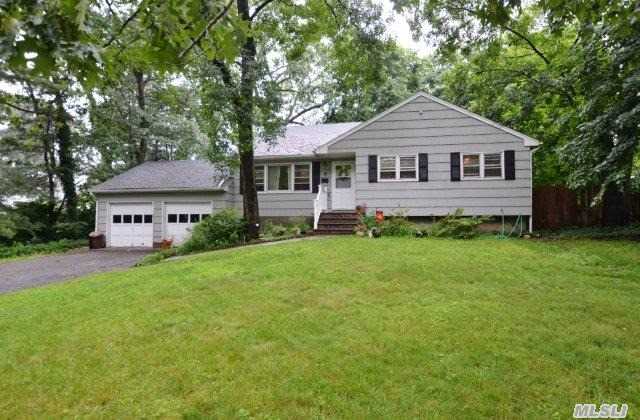 #1 photo, 7 Talmadge Dr, Huntington Sta , NY 11746