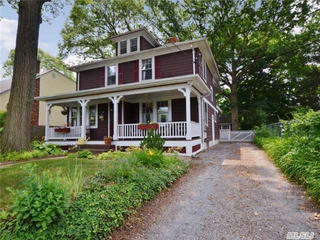 #1 photo, 76 Oak Street, Northport , NY 11768