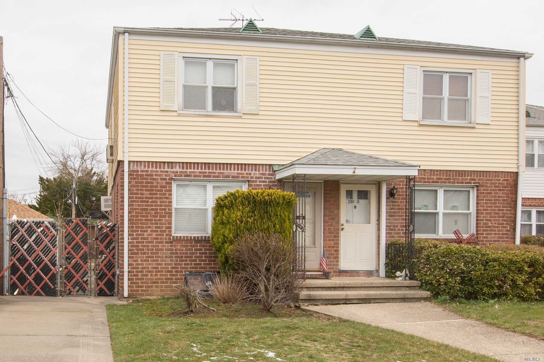 #1 photo, 250-11 Shiloh Avenue, Bellerose , NY 11426