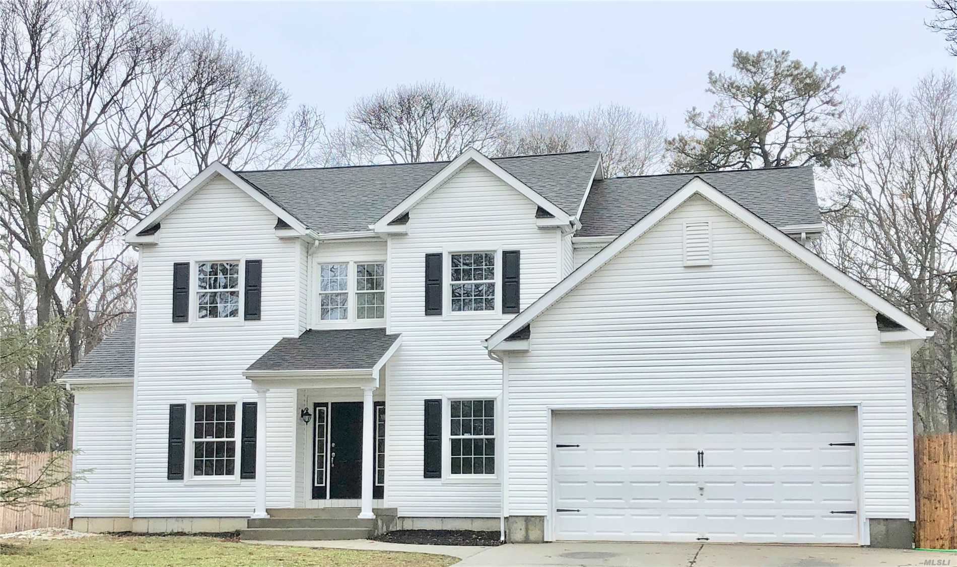 #1 photo, 142 S Howell Avenue, Centereach , NY 11720