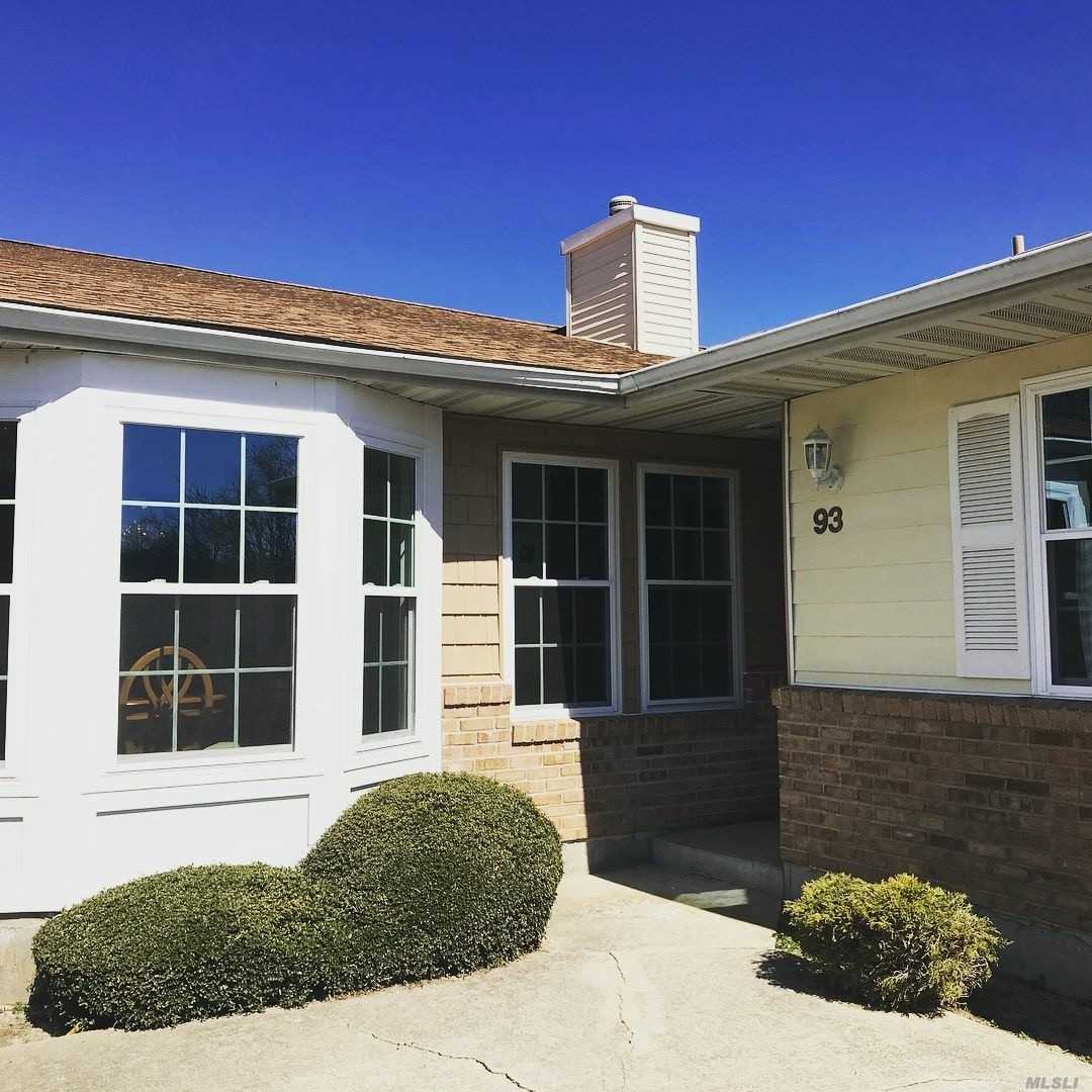 #1 photo, 93 Theodore Dr, Coram , NY 11727