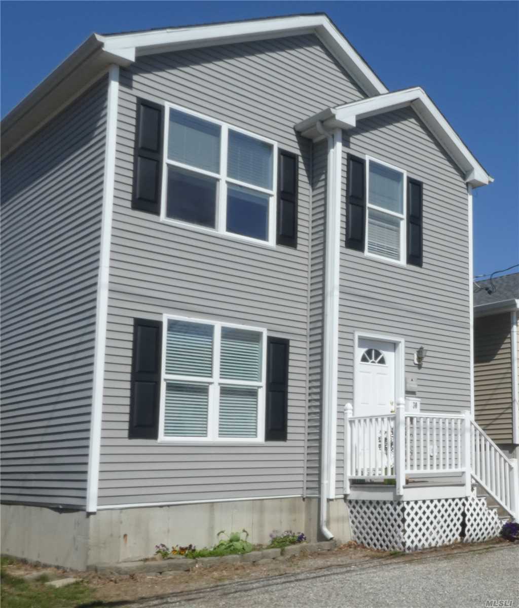 #1 photo, 30 West Boulevard, 长岛 East Rockaway , NY 11518