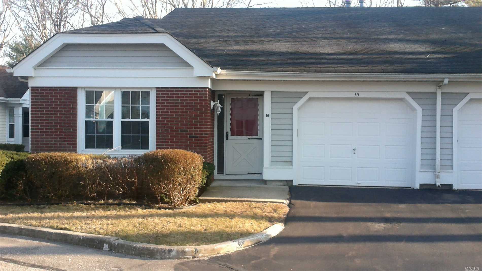 #1 photo, 15 Douglaston Court, Ridge , NY 11961
