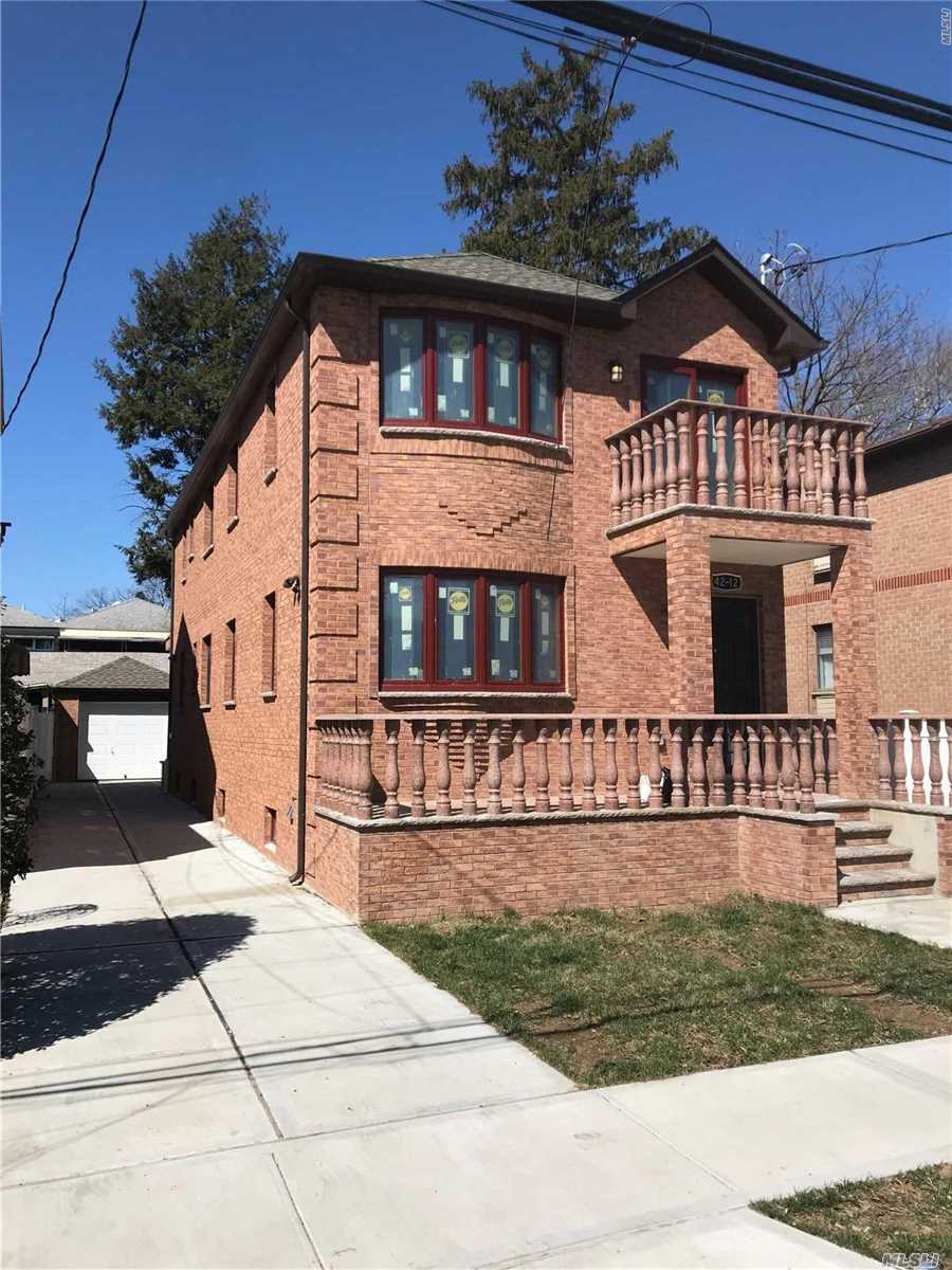 #1 photo, 42-12 195 Street, Flushing , NY 11358