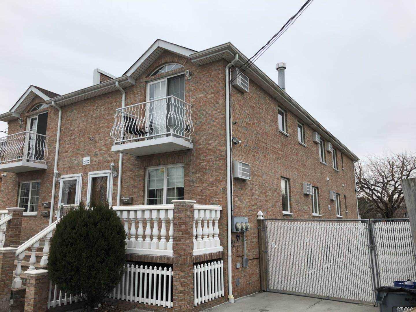 #1 photo, 2434 81 St, E. Elmhurst , NY 11370