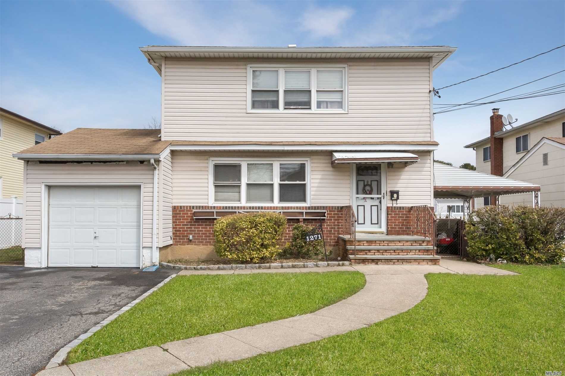 #1 photo, 1271 Little Neck Avenue, ナッソー郡 North Bellmore , NY 11710