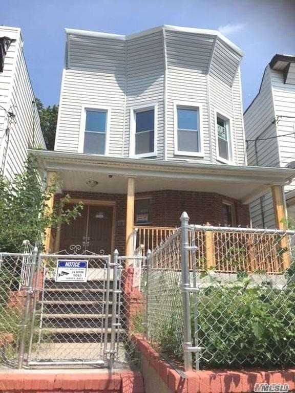 #1 photo, 110-11 14th Rd, College Point , NY 11356