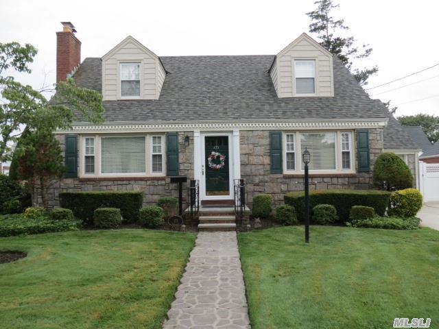 #1 photo, 171 Broadway, West Hempstead , NY 11552