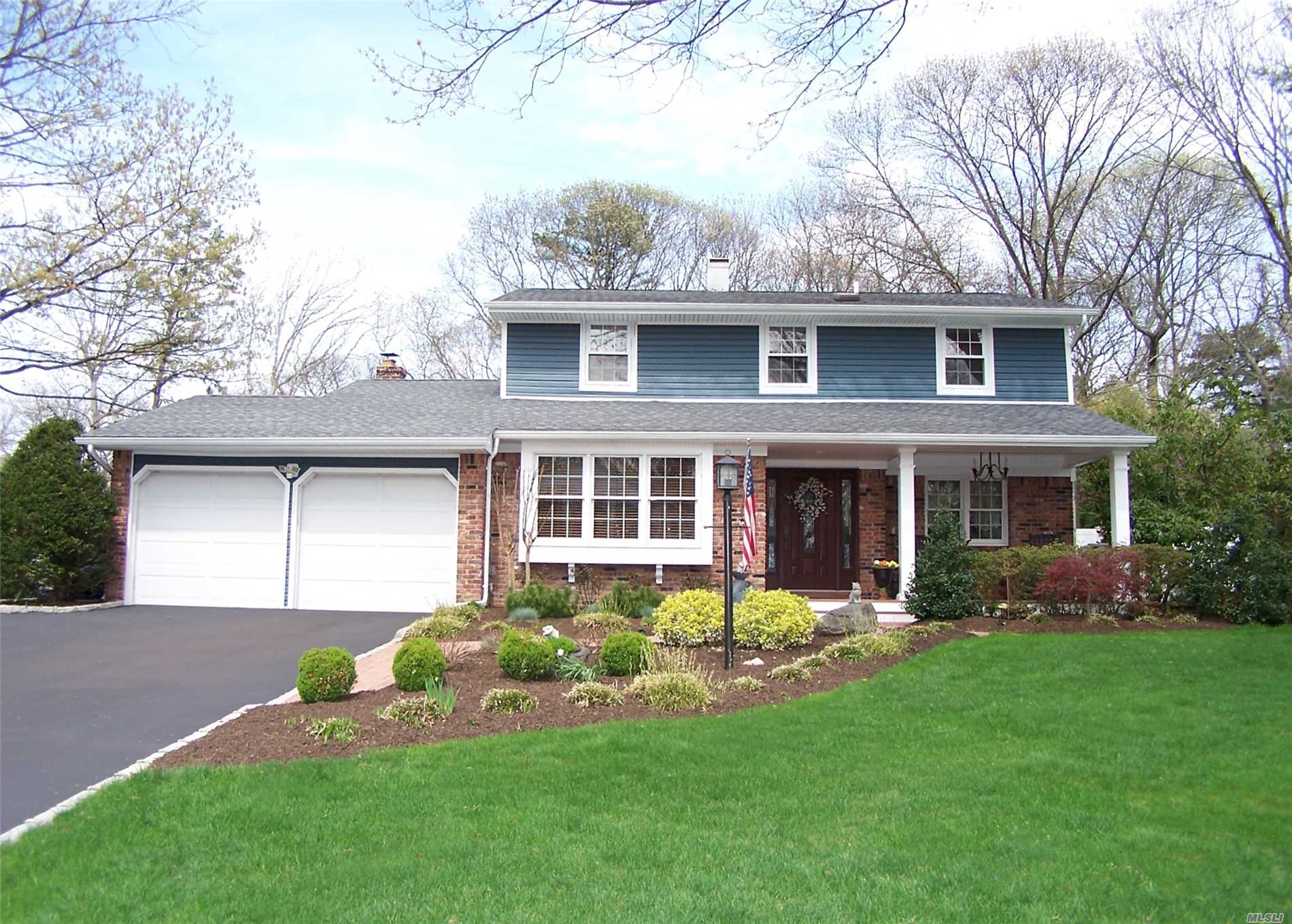 #1 photo, 3 Teele Drive, Coram , NY 11727