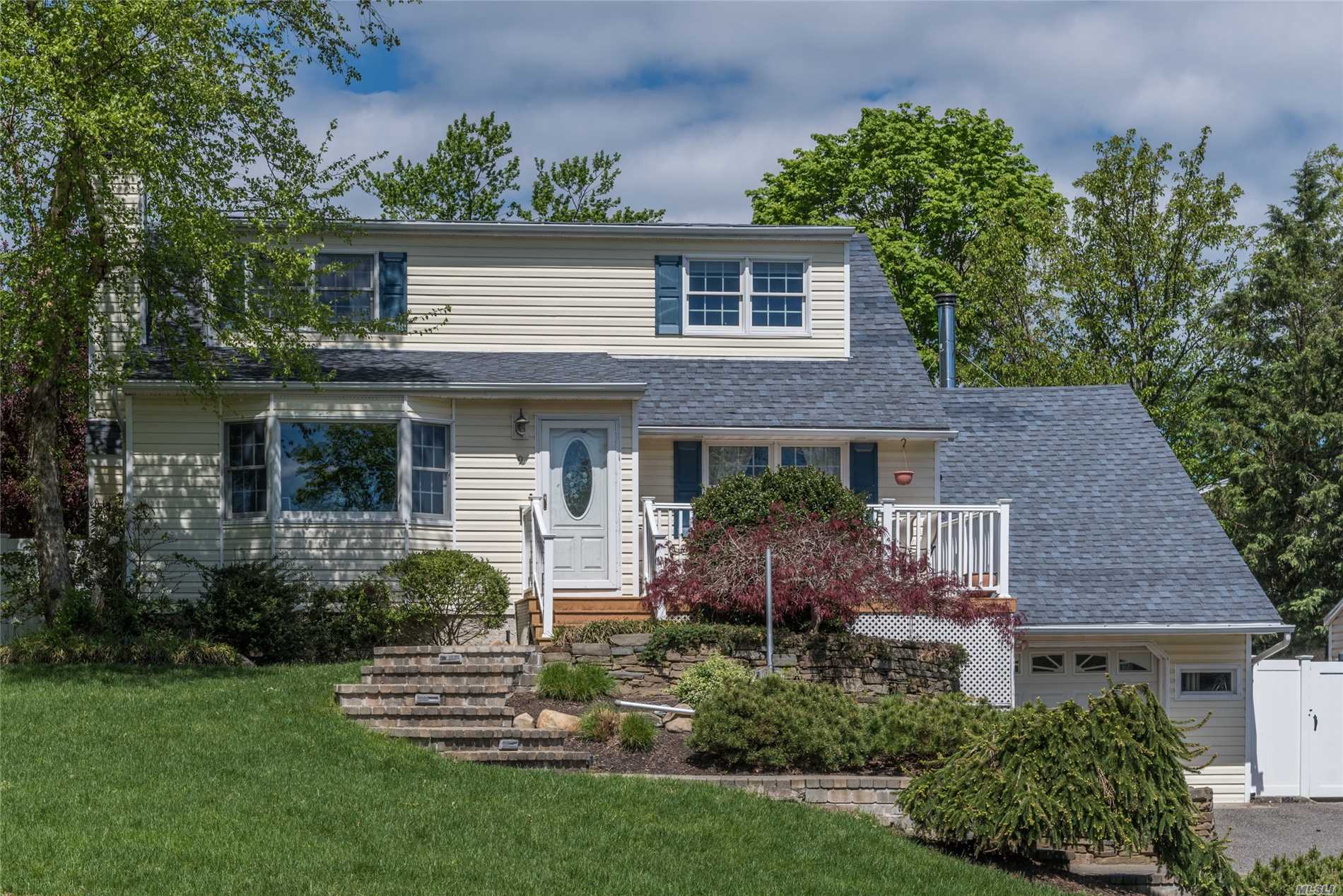 #1 photo, 9 Marvin Drive, Kings Park , NY 11754