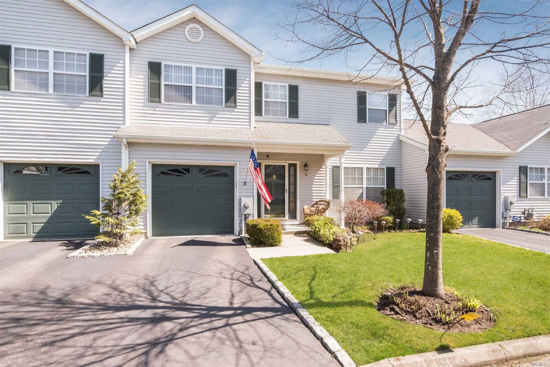 #1 photo, 12 Monitor Road, Smithtown , NY 11787