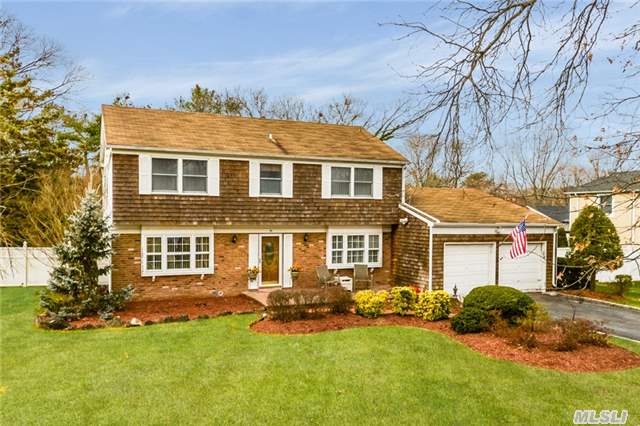 #1 photo, 10 Holly Hill Lane, Coram , NY 11727