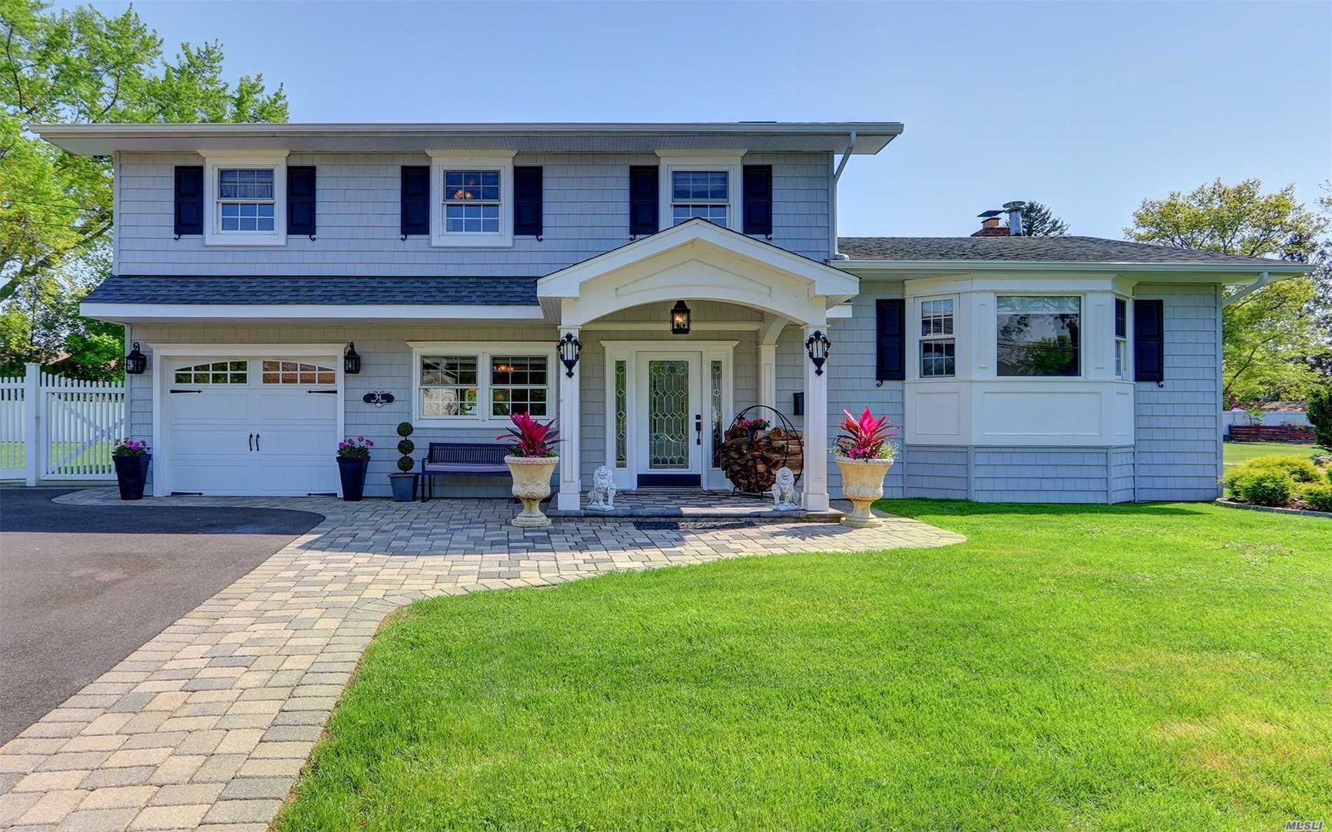 #1 photo, 94 Pine Street, 東長島 鹿园 Deer Park , NY 11729
