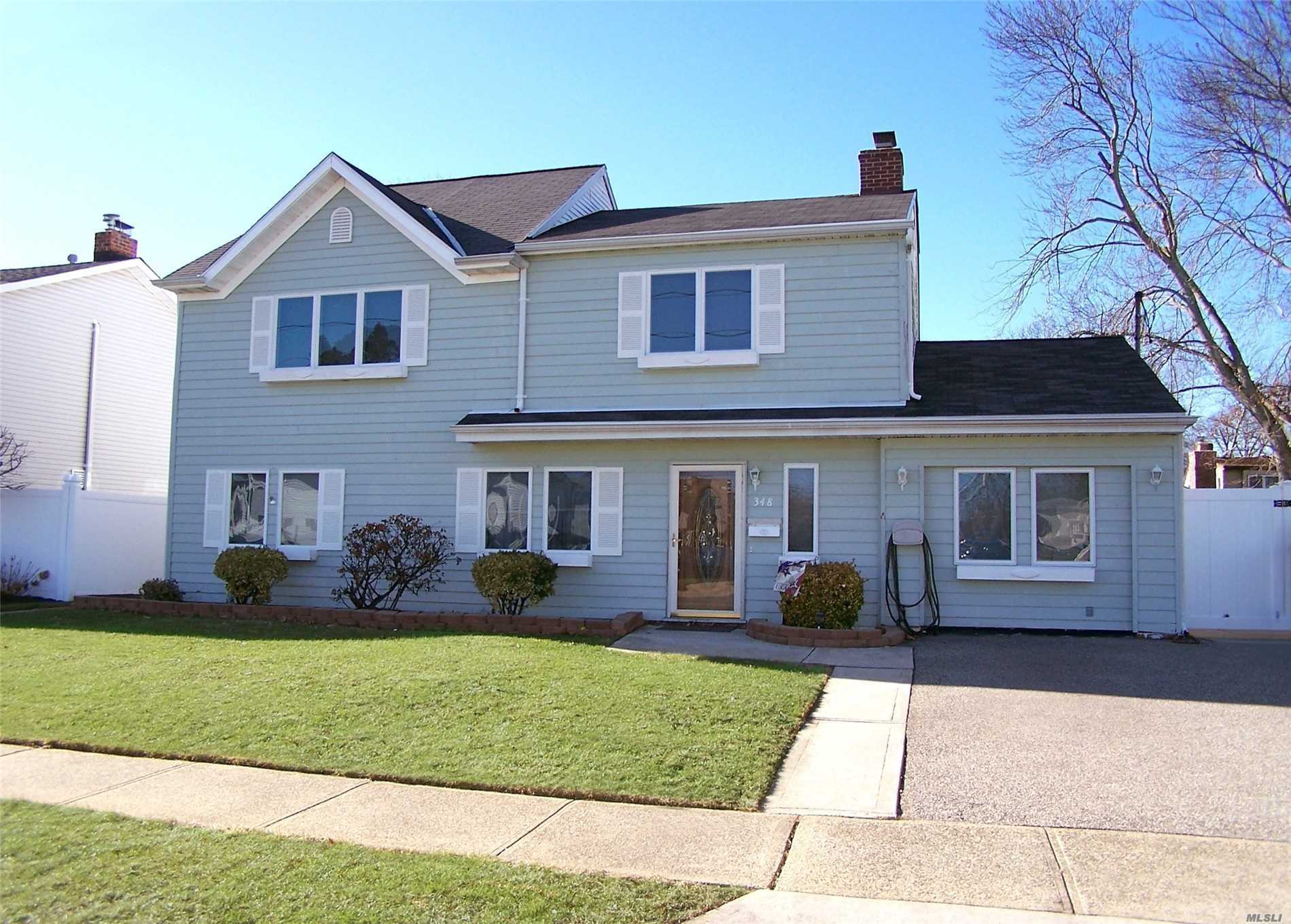 #1 photo, 348 Seaford Avenue, Massapequa , NY 11758