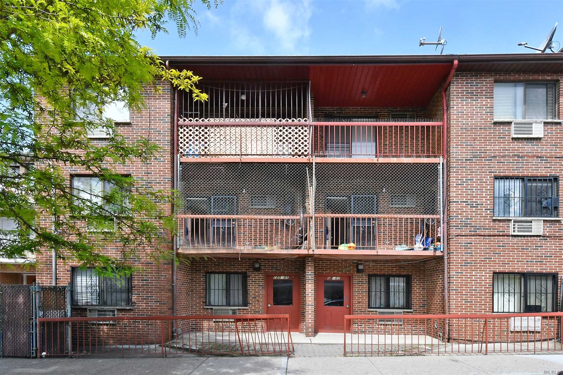 #1 photo, 105-05 Otis Avenue, Corona , NY 11368