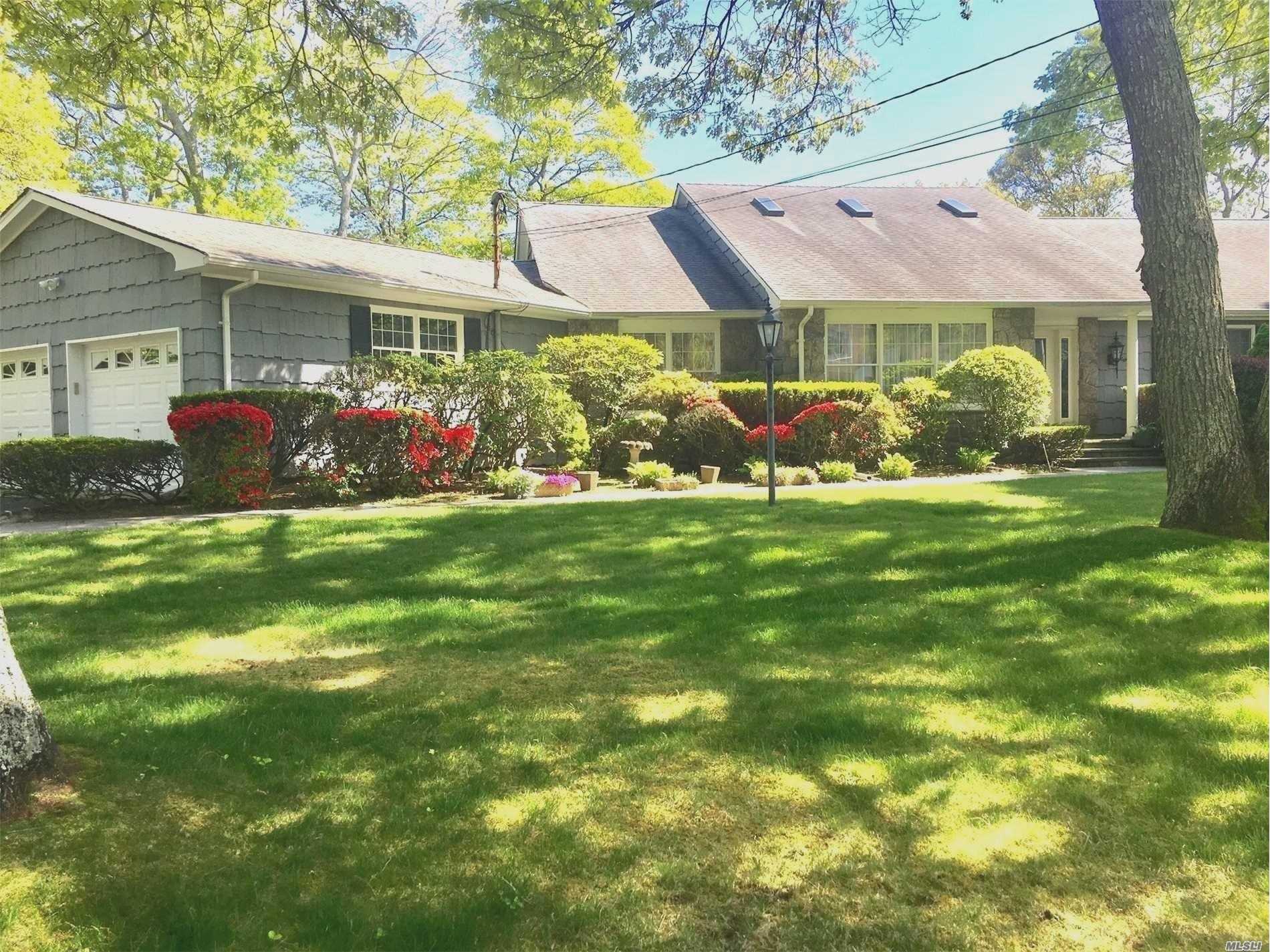 #1 photo, 18 Alcolade Drive, Shirley , NY 11967