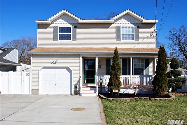 #1 photo, 117 Central Avenue, Deer Park , NY 11729