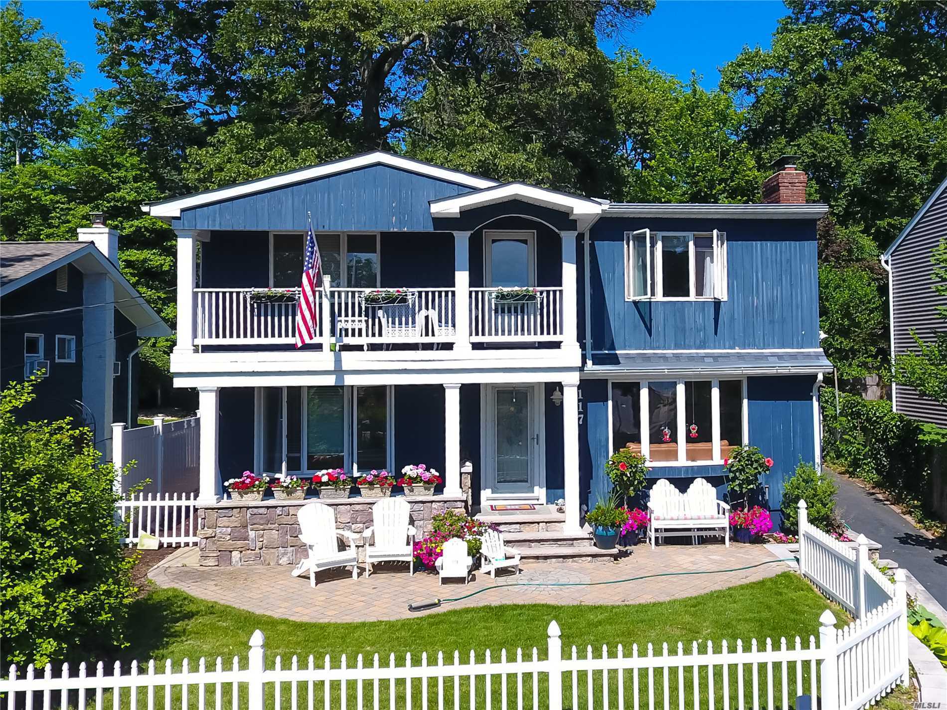 #1 photo, 117 Eatons Neck Road, Northport , NY 11768