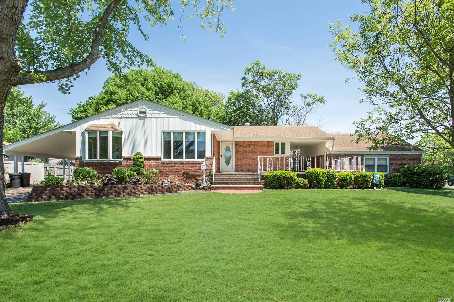 #1 photo, 104 Wagon Lane, Centereach , NY 11720