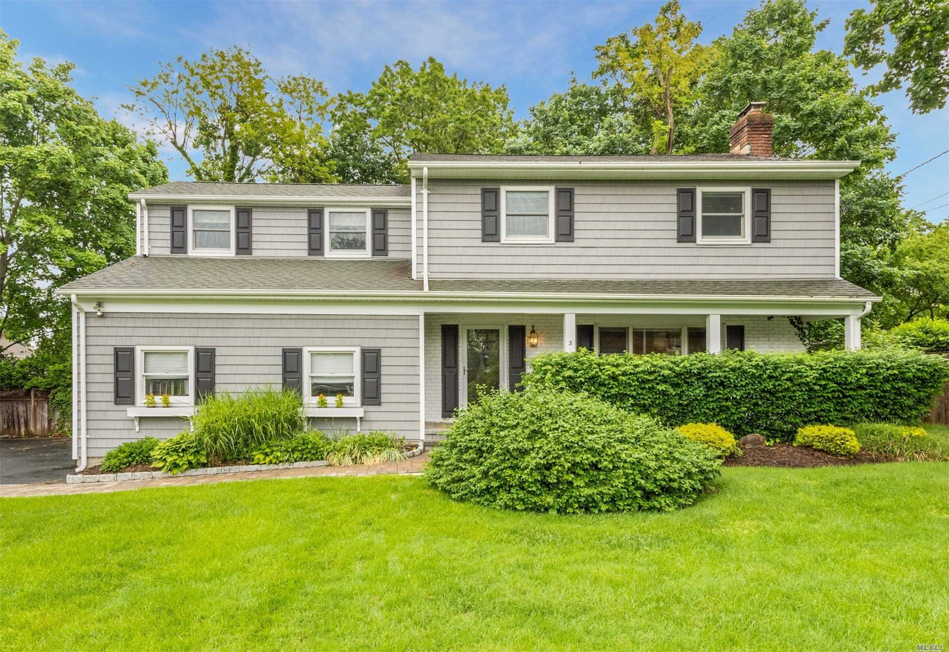 #1 photo, 3 Salem Drive, 롱 아일랜드 Stony Brook , NY 11790